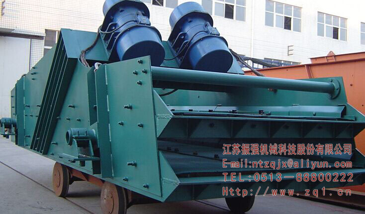 直線振動篩分機的保養(yǎng)和維護，您做到了嗎？